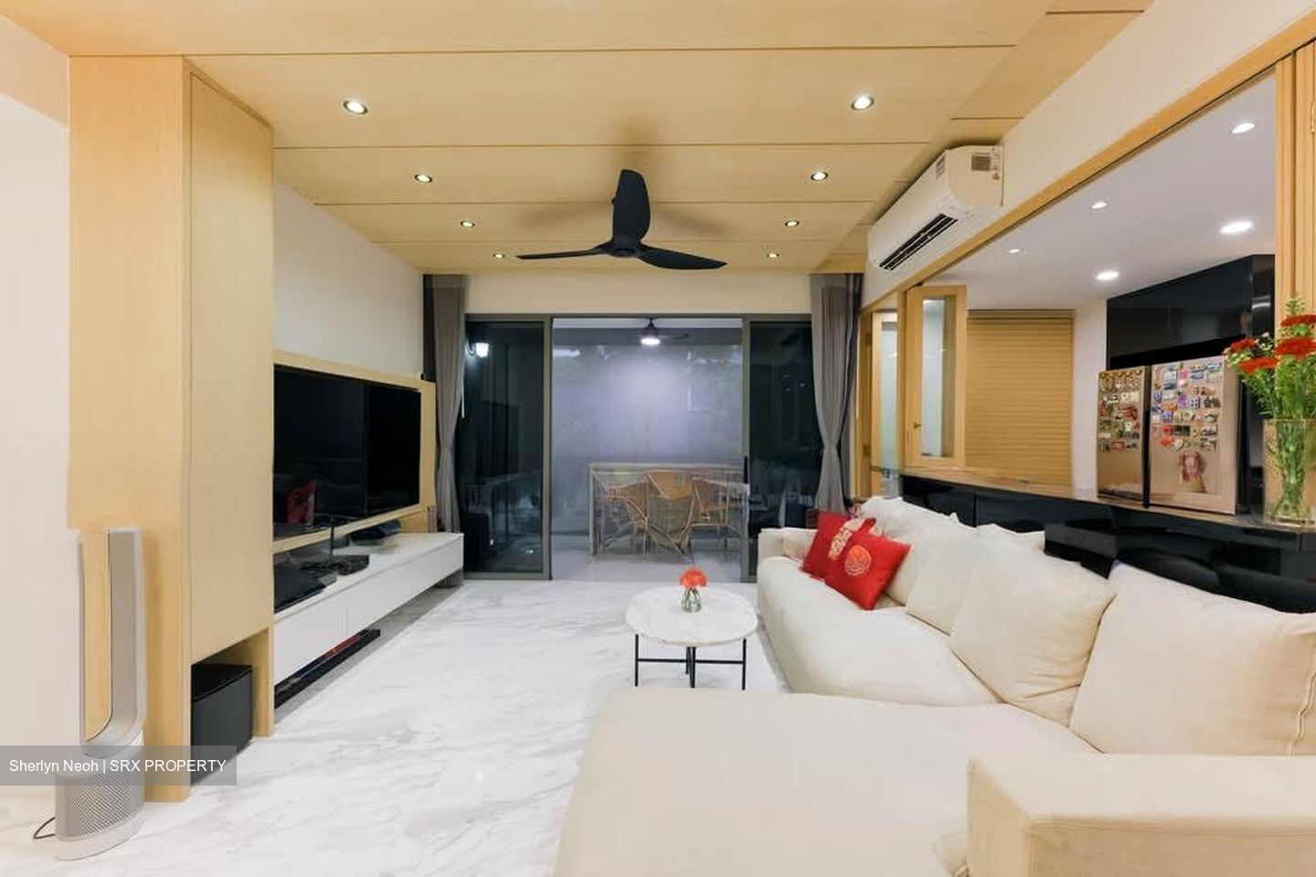 The Visionaire (D27), Condominium #574923071